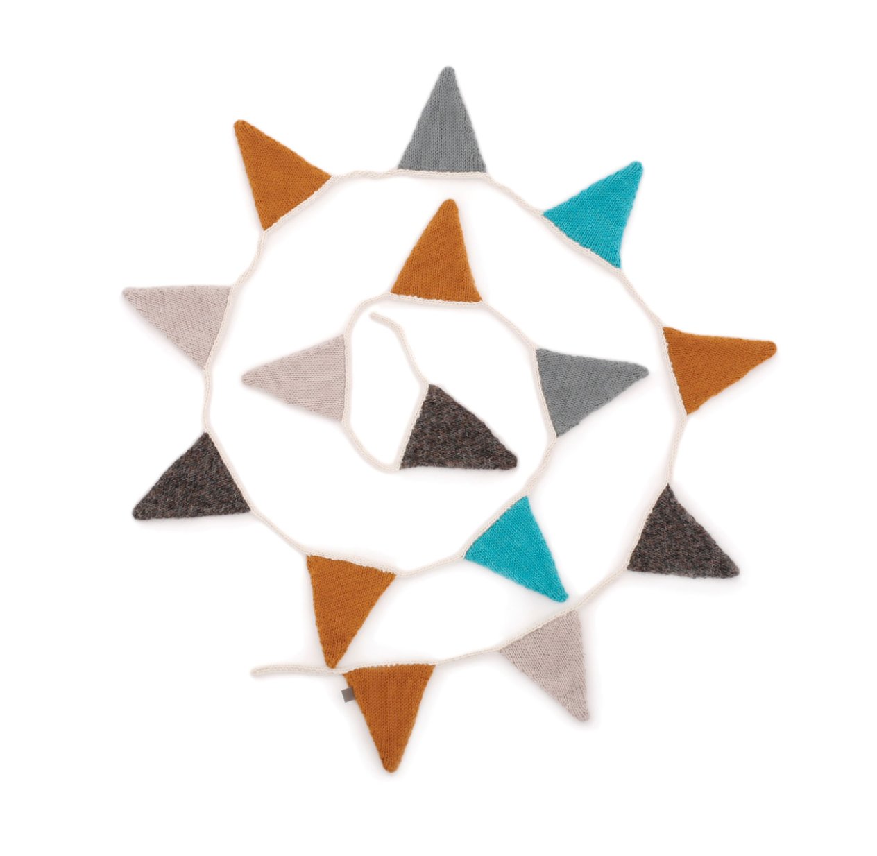 Guirlande Fanions Boy